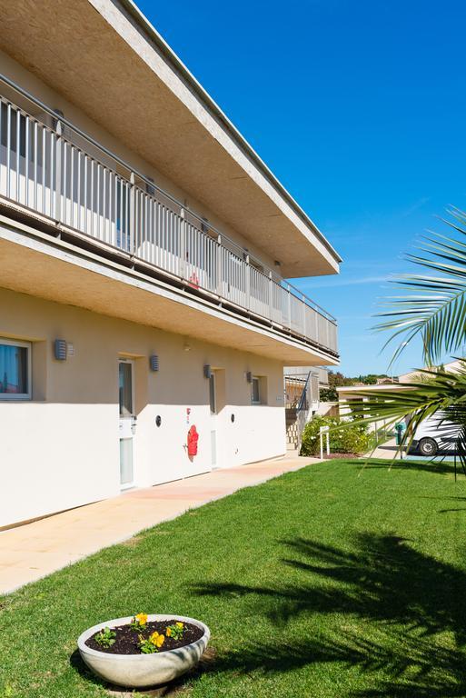Allotel Fos-sur-Mer Pokoj fotografie