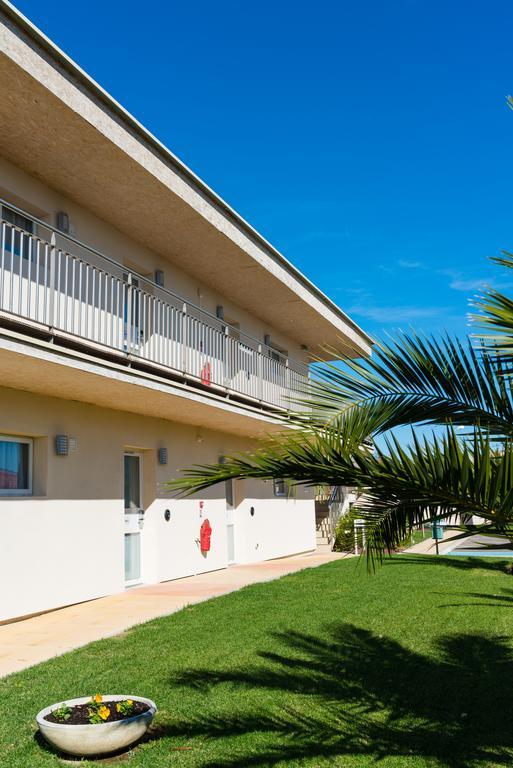 Allotel Fos-sur-Mer Pokoj fotografie